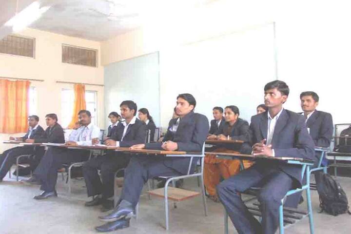 classroom
